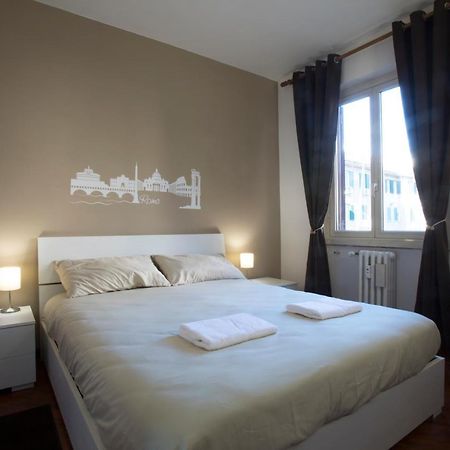 Appartamento Moderno Metro B San Paolo Rome Exterior photo