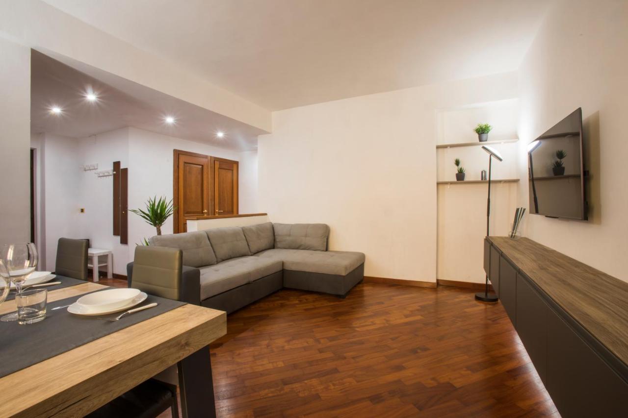 Appartamento Moderno Metro B San Paolo Rome Exterior photo