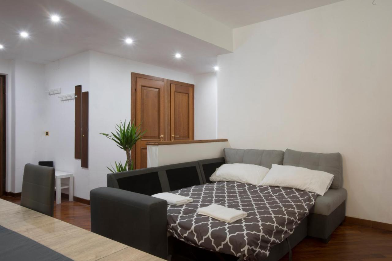 Appartamento Moderno Metro B San Paolo Rome Exterior photo