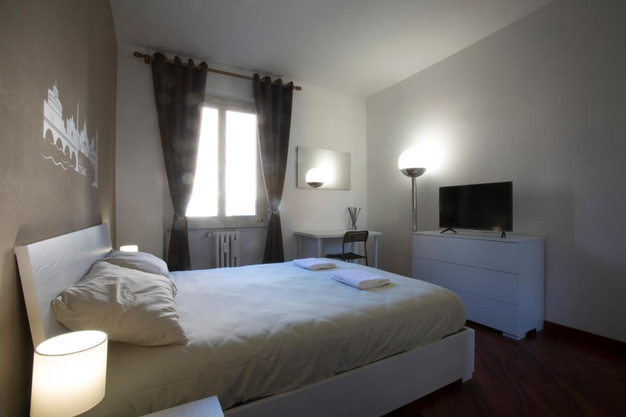 Appartamento Moderno Metro B San Paolo Rome Exterior photo