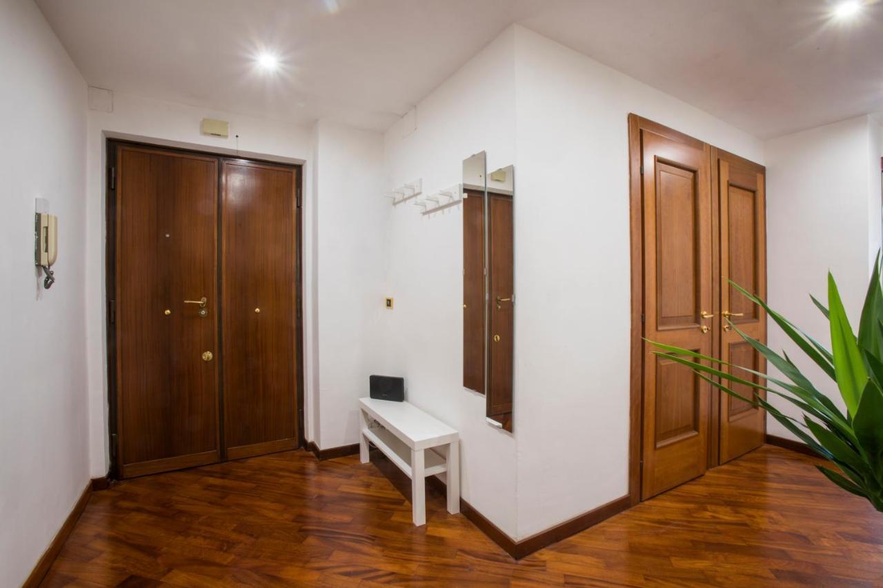 Appartamento Moderno Metro B San Paolo Rome Exterior photo