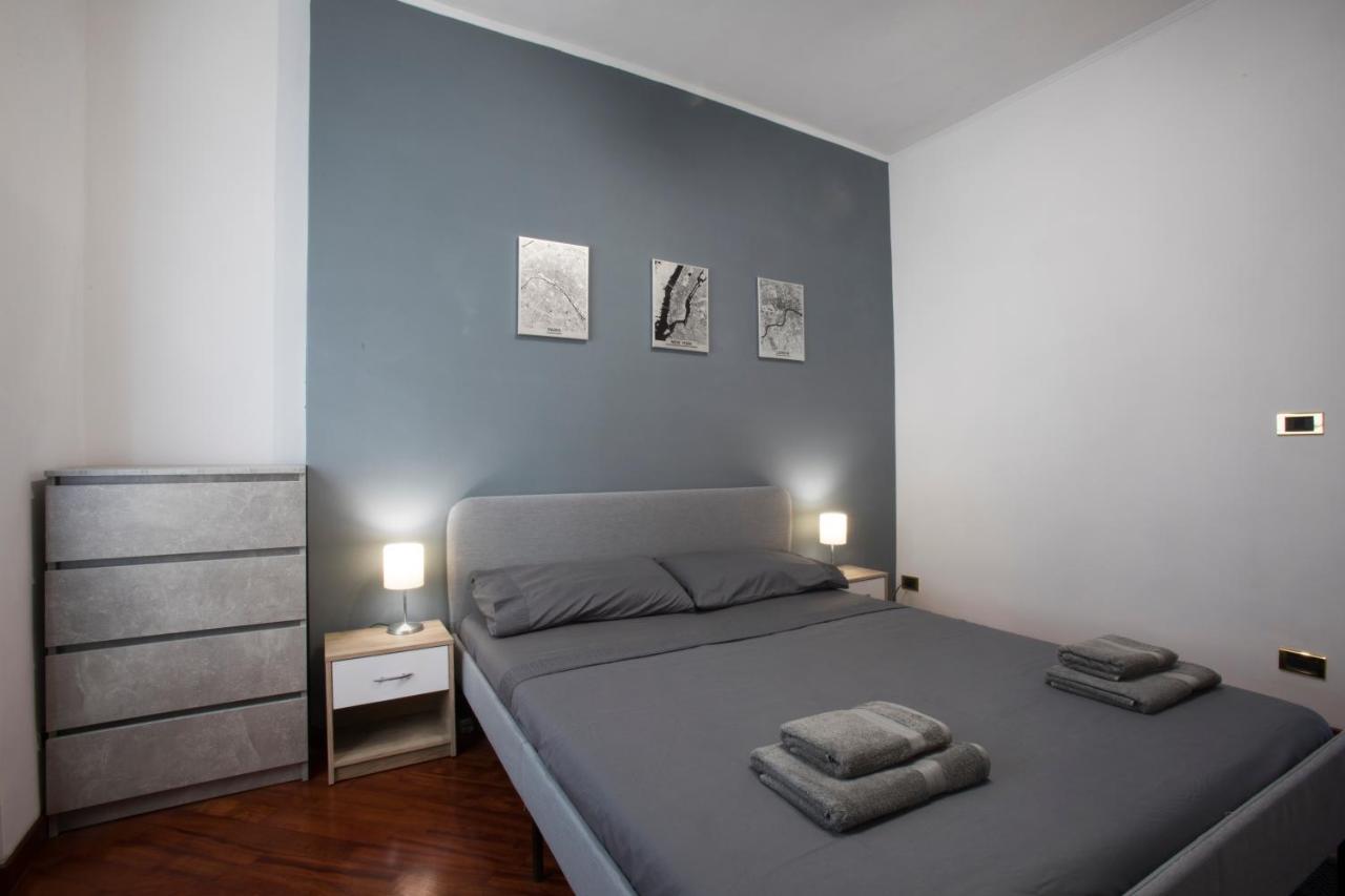 Appartamento Moderno Metro B San Paolo Rome Exterior photo